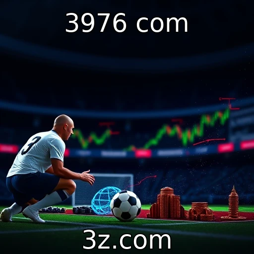 3976 com - Apostas esportivas: como analisar jogos para maximizar seus lucros