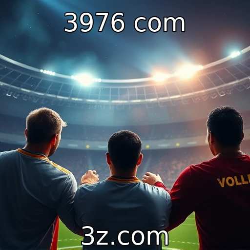 3976 com Apostadores revelam segredos para maximizar ganhos em esportes