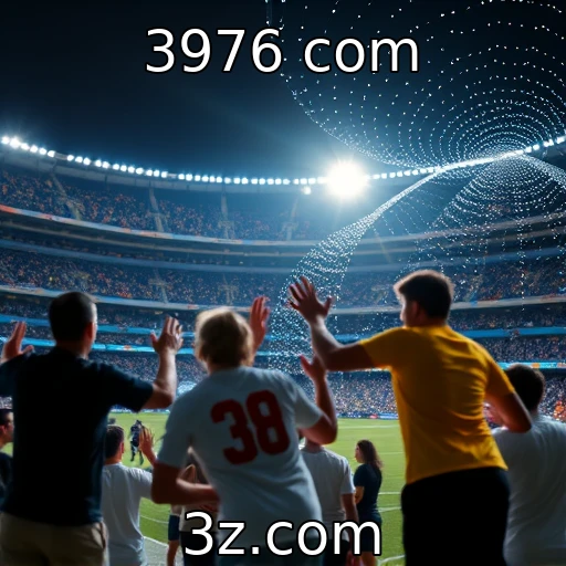 3976 com A crescente popularidade das apostas esportivas no Brasil em 2025