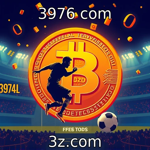 3976 com O impacto das criptomoedas nas apostas esportivas no Brasil