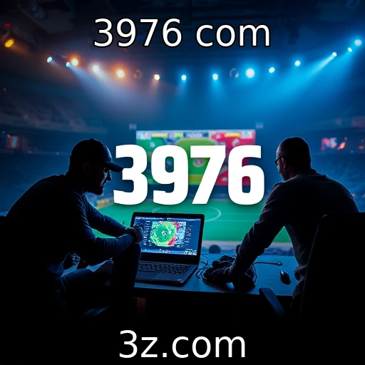 3976 com A crescente popularidade das apostas esportivas no Brasil