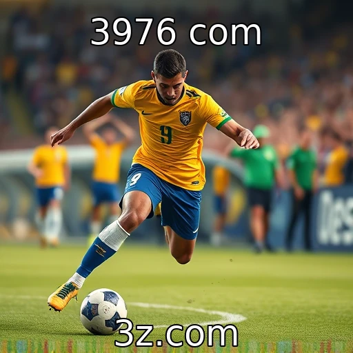 3976 com Como as apostas esportivas estão transformando o cenário do futebol brasileiro