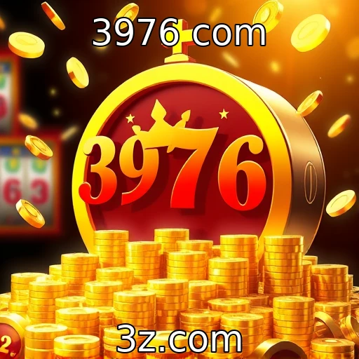 3976 com Jackpots progressivos: Segredos para aumentar suas chances de ganhar