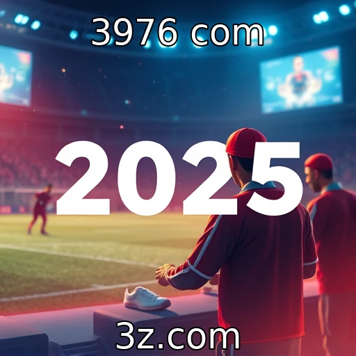3976 com Como as apostas esportivas estão reformulando o mercado de jogos em 2025