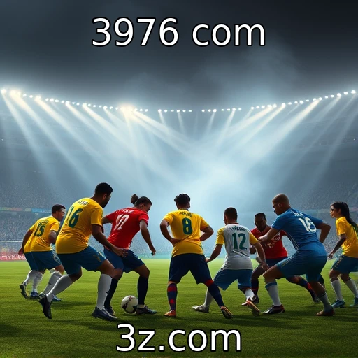 3976 com Os impactos das apostas esportivas no comportamento dos jogadores brasileiros