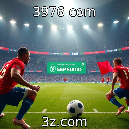 3976 com Apostas esportivas: como analisar partidas antes de apostar