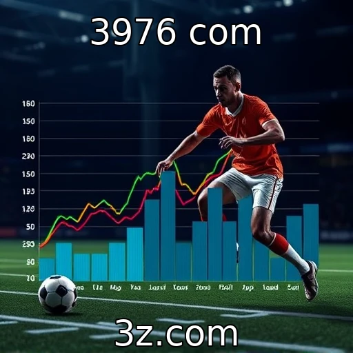 3976 com Apostas esportivas: como análise detalhada transforma resultados em lucros