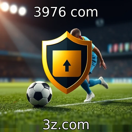 3976 com Estratégias de Apostas: Como Maximizar Seus Ganhos em Partidas de Futebol