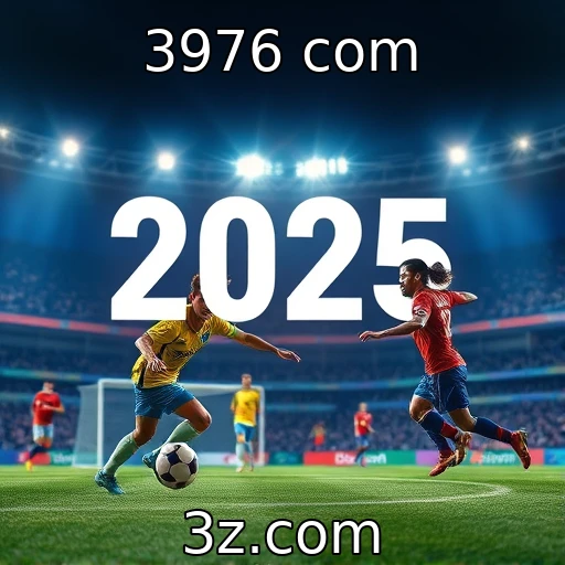 3976 com Apostas Esportivas: Como Análises Precisam Evoluir em 2025